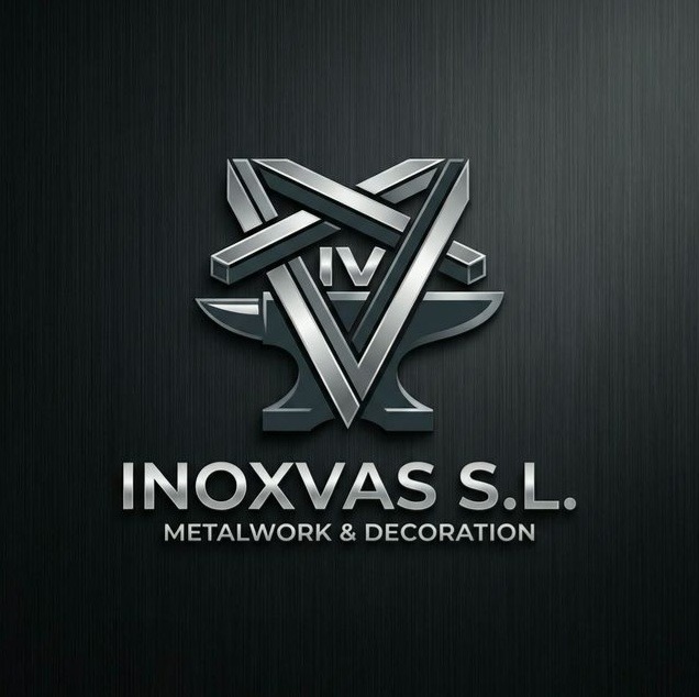 Inoxvas S.L Logo